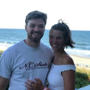 Meet your Posher, Nick